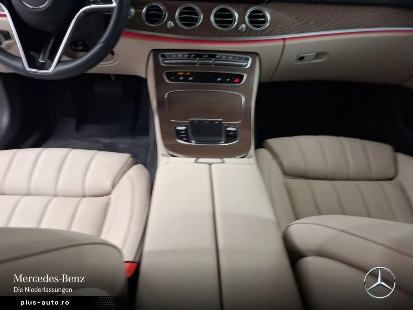 MERCEDES-BENZ E 300 d 4M Exclusive