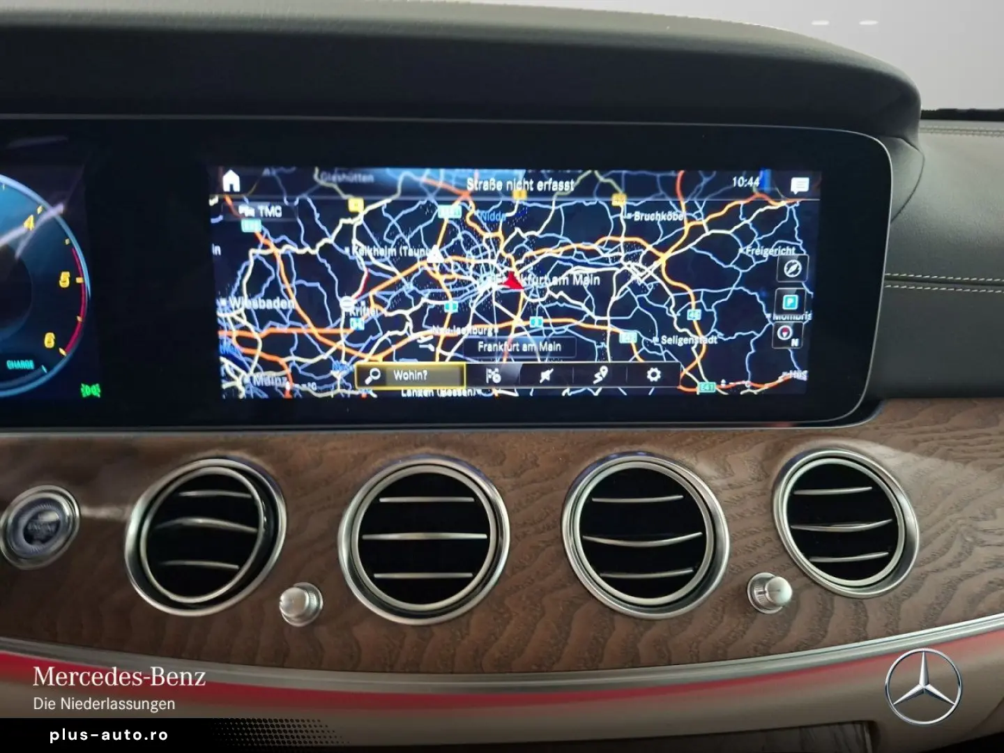 MERCEDES-BENZ E 300 d 4M Exclusive
