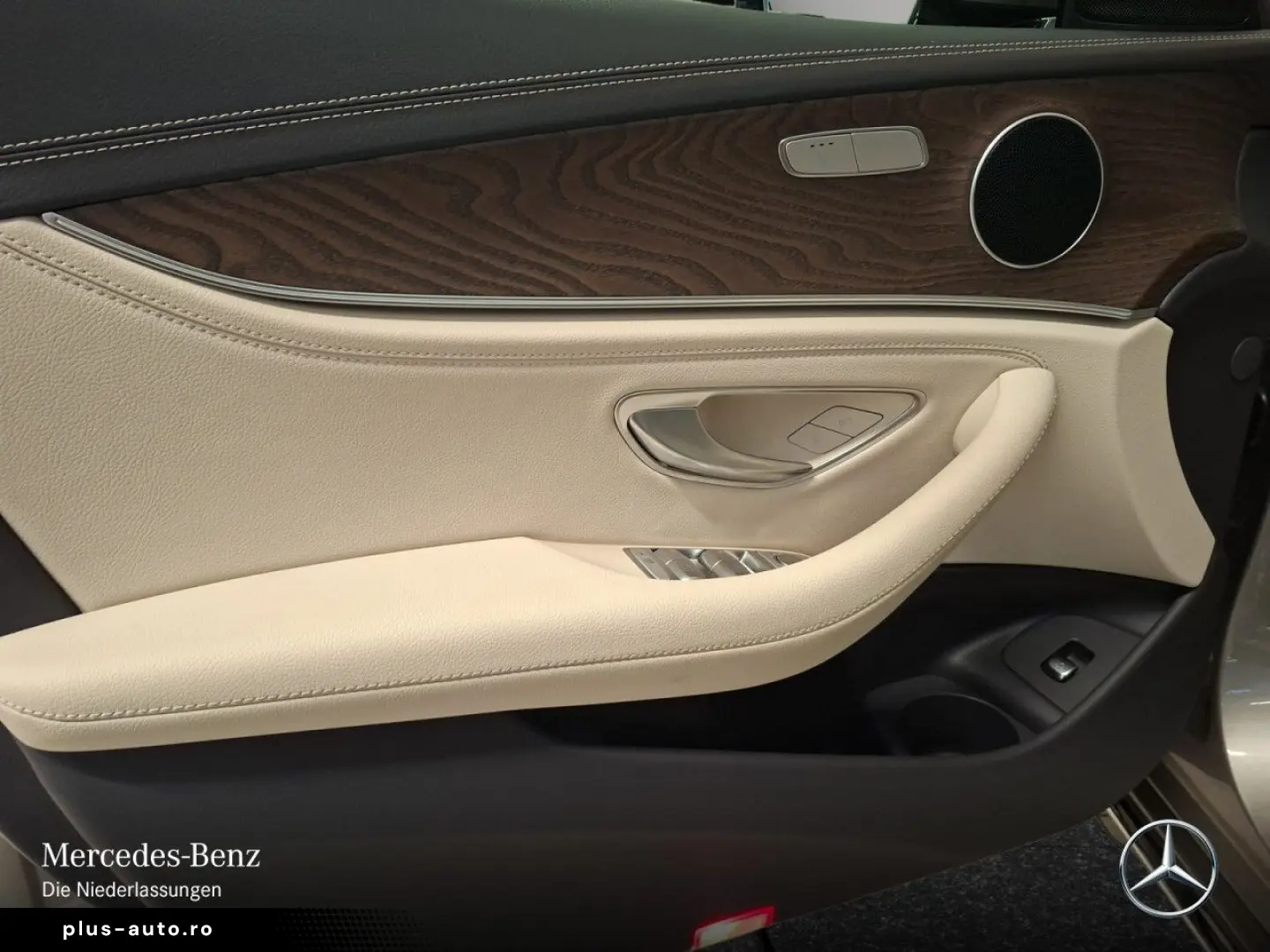 MERCEDES-BENZ E 300 d 4M Exclusive