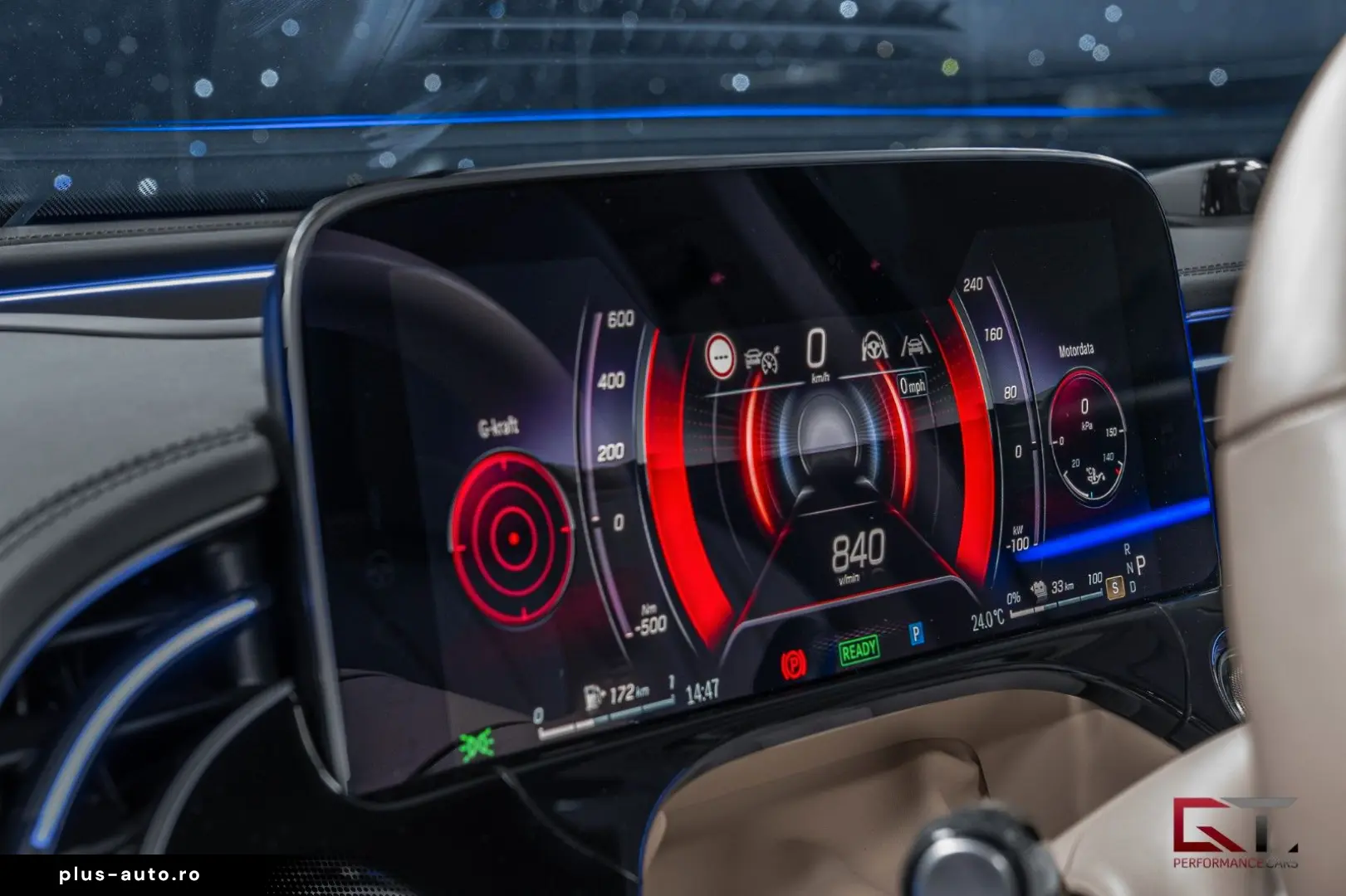 MERCEDES-BENZ E e 4M EXCLUSIVE