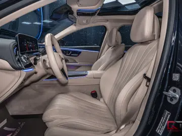 MERCEDES-BENZ E e 4M EXCLUSIVE