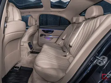 MERCEDES-BENZ E e 4M EXCLUSIVE
