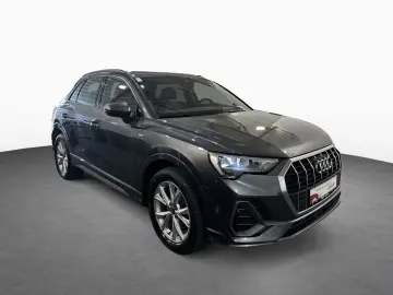 AUDI Q3 35 TDI S LINE