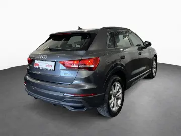 AUDI Q3 35 TDI S LINE