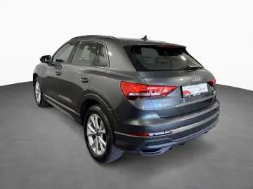 AUDI Q3 35 TDI S LINE