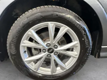 AUDI Q3 35 TDI S LINE