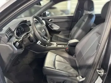 AUDI Q3 35 TDI S LINE