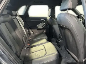 AUDI Q3 35 TDI S LINE