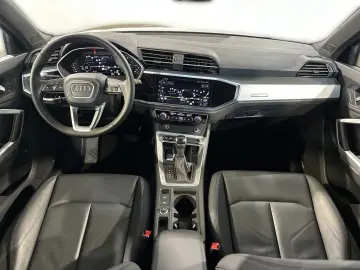 AUDI Q3 35 TDI S LINE