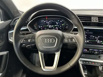 AUDI Q3 35 TDI S LINE