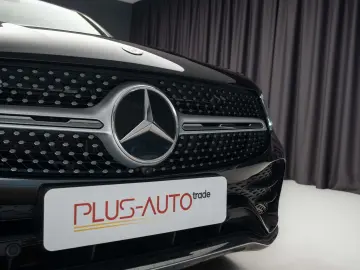 Mercedes-Benz GLC Coupe 300 4MATIC MHEV