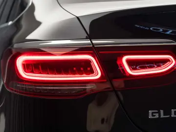 Mercedes-Benz GLC Coupe 300 4MATIC MHEV