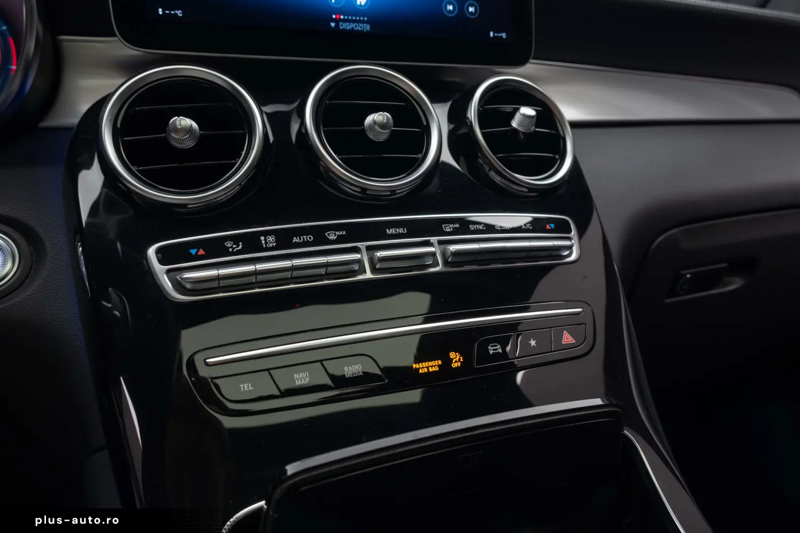 Mercedes-Benz GLC Coupe 300 4MATIC MHEV