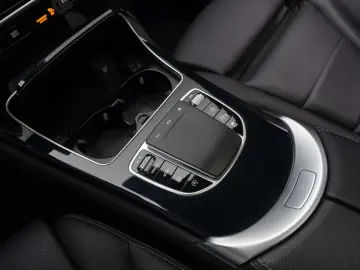 Mercedes-Benz GLC Coupe 300 4MATIC MHEV