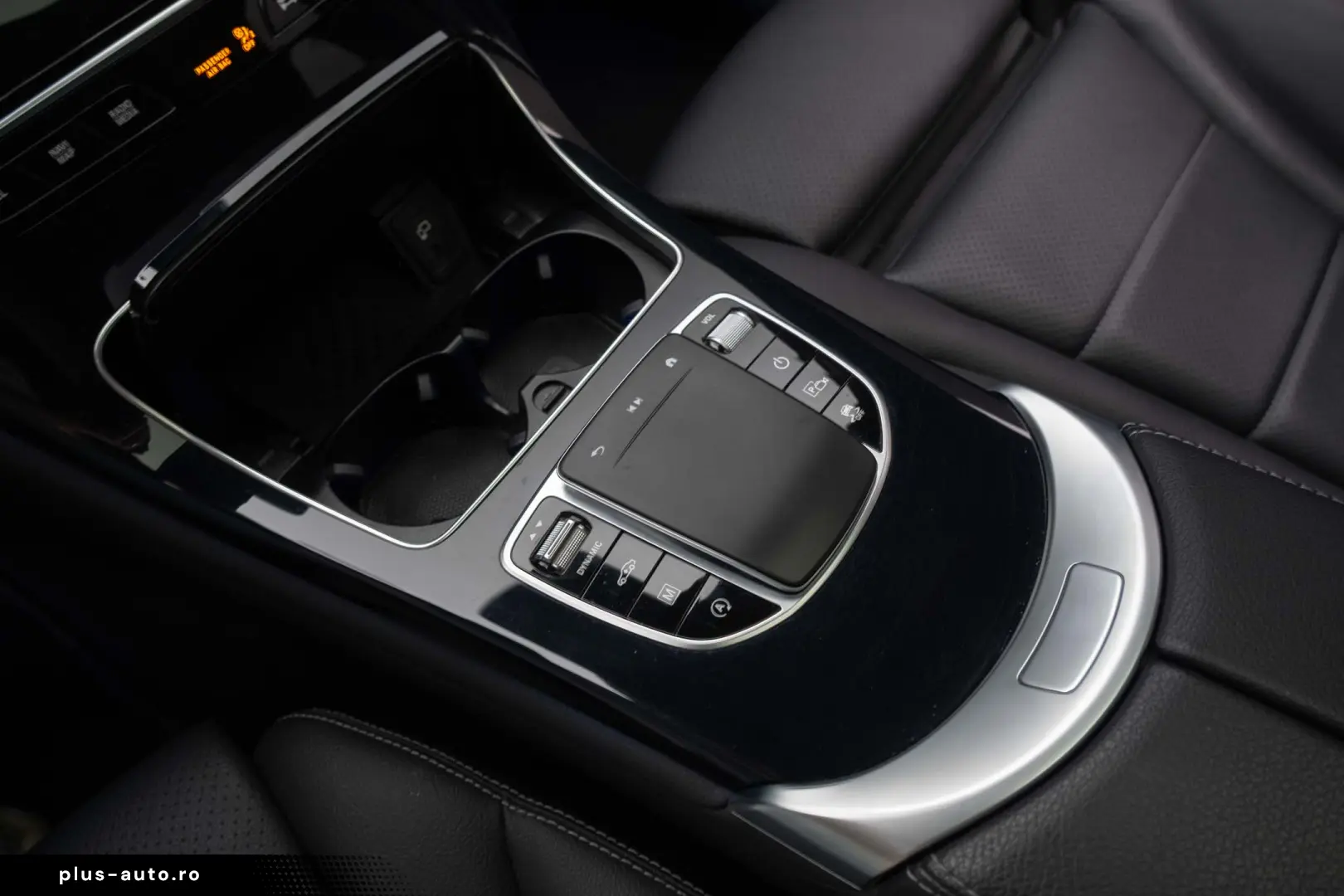 Mercedes-Benz GLC Coupe 300 4MATIC MHEV