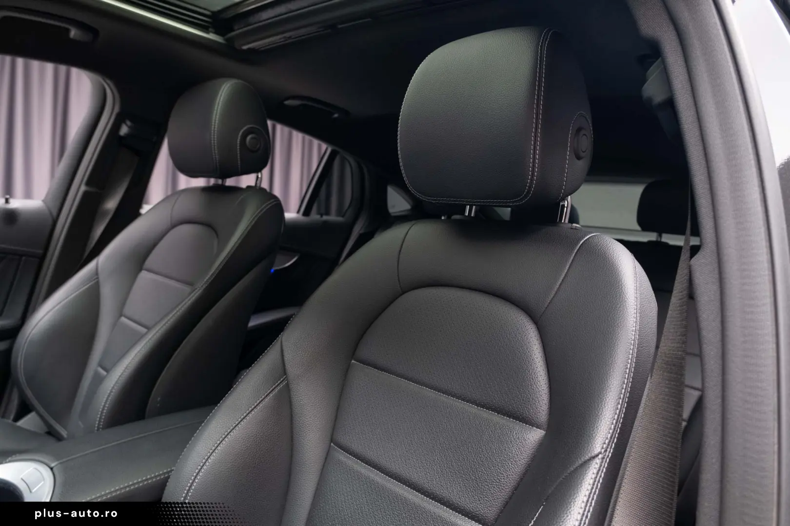 Mercedes-Benz GLC Coupe 300 4MATIC MHEV