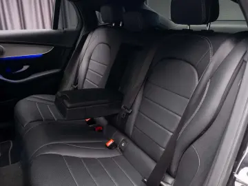 Mercedes-Benz GLC Coupe 300 4MATIC MHEV