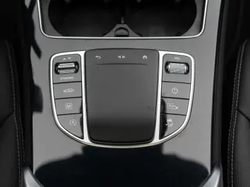Mercedes-Benz GLC Coupe 300 4MATIC MHEV