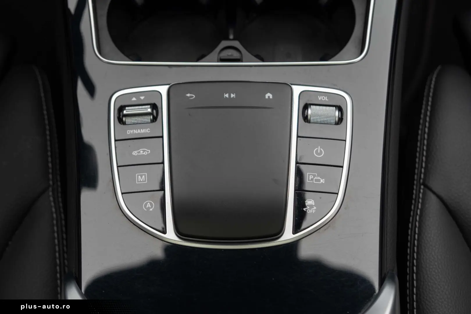 Mercedes-Benz GLC Coupe 300 4MATIC MHEV