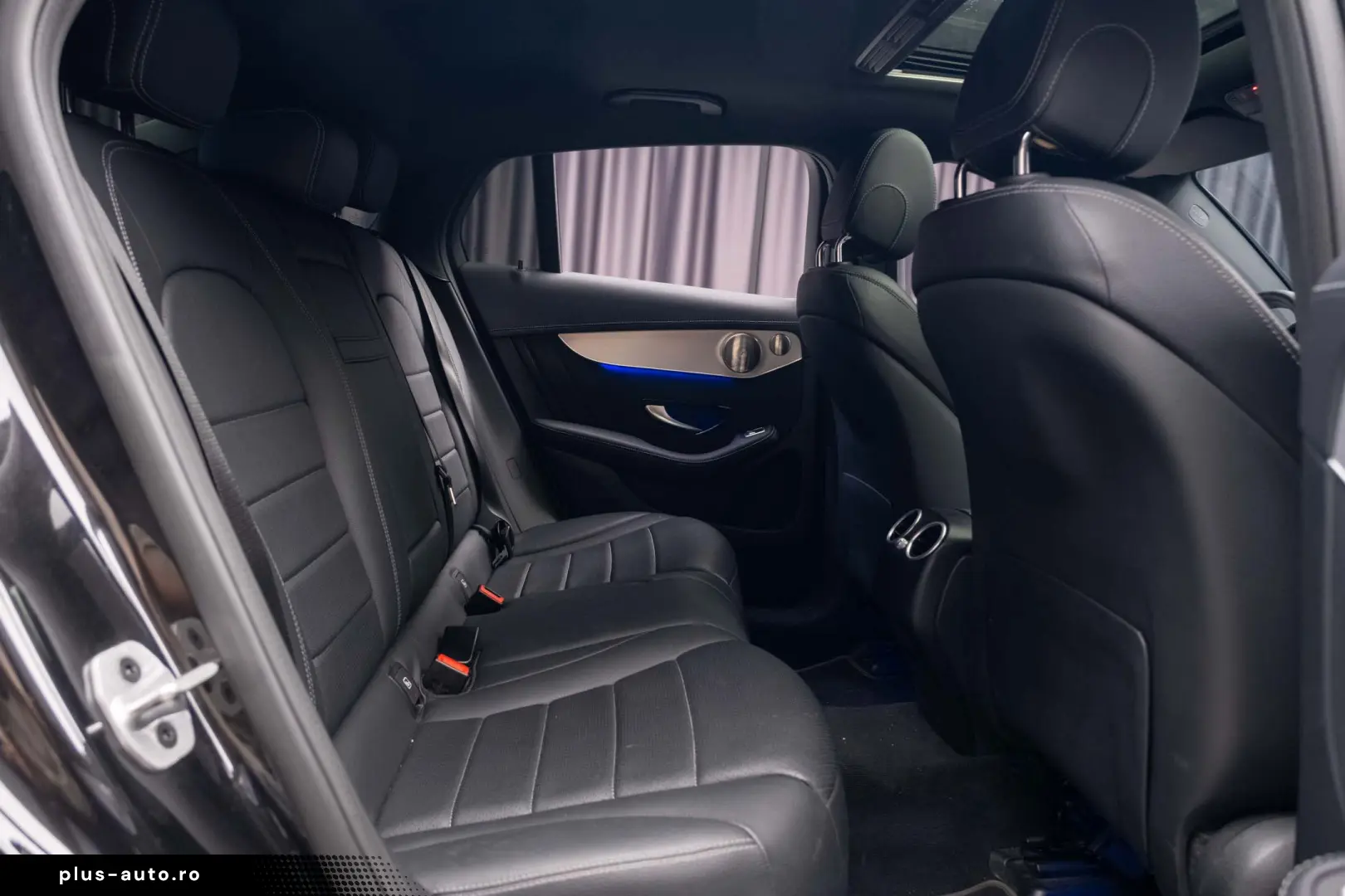 Mercedes-Benz GLC Coupe 300 4MATIC MHEV