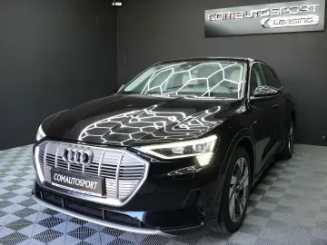 AUDI E-TRON 55 QUATTRO AT