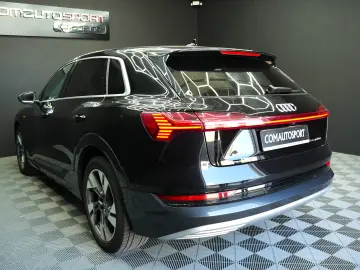 AUDI E-TRON 55 QUATTRO AT