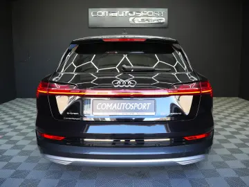 AUDI E-TRON 55 QUATTRO AT