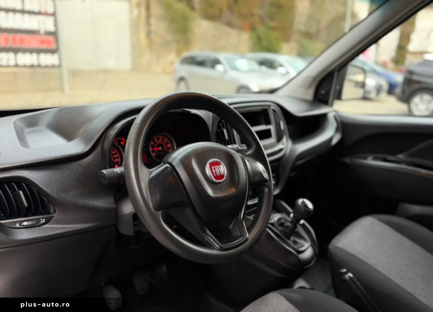 Fiat Doblo Combi 1.6 Mjet 90 CP Maxi Confort