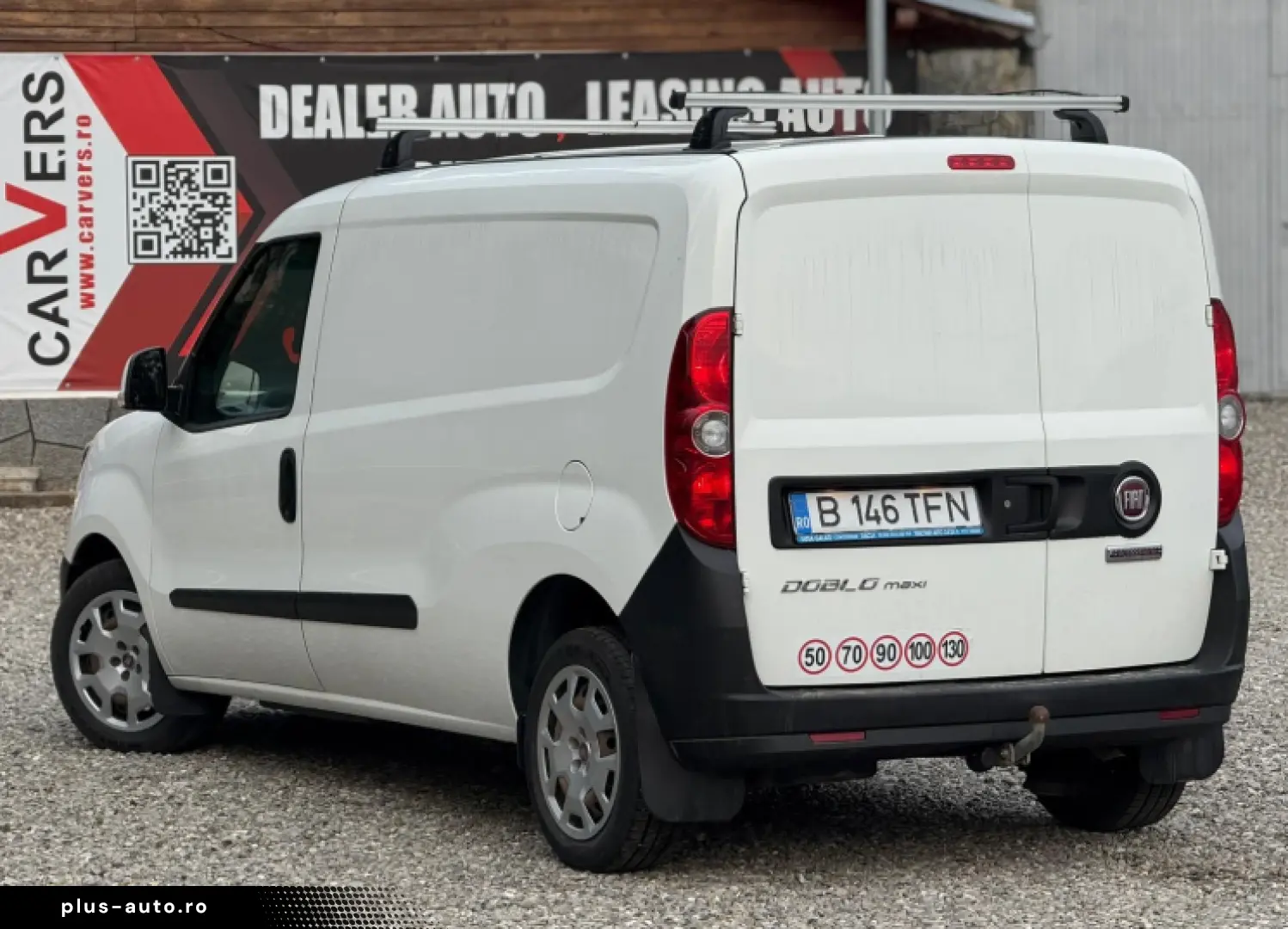 Fiat Doblo Combi 1.6 Mjet 90 CP Maxi Confort