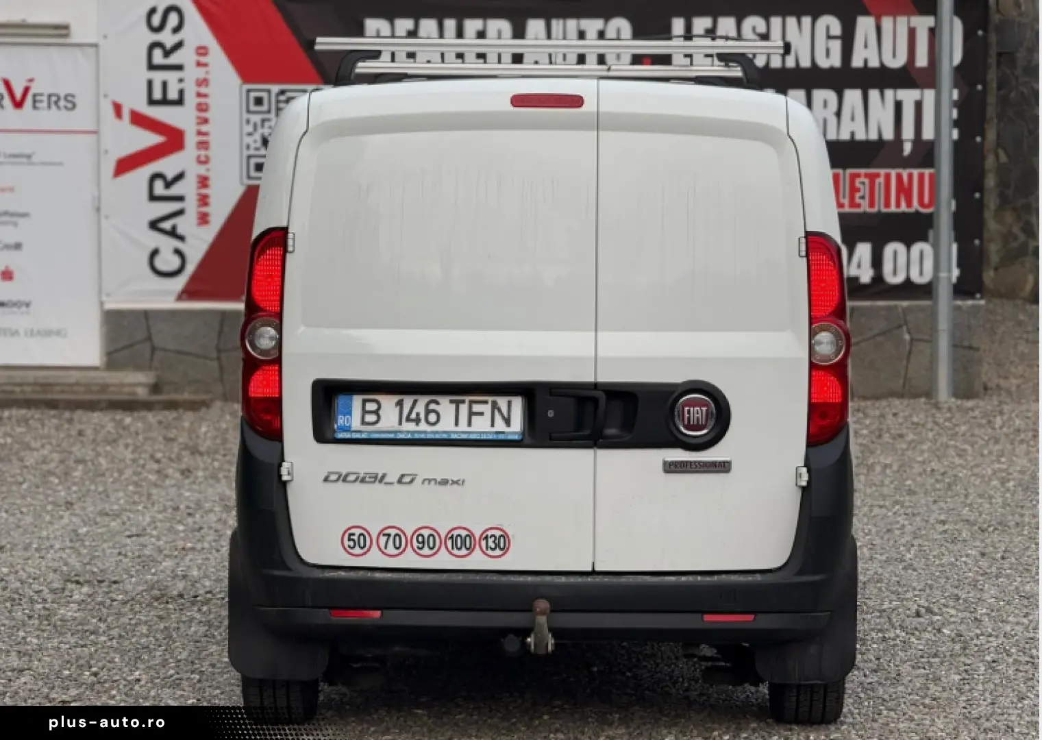Fiat Doblo Combi 1.6 Mjet 90 CP Maxi Confort