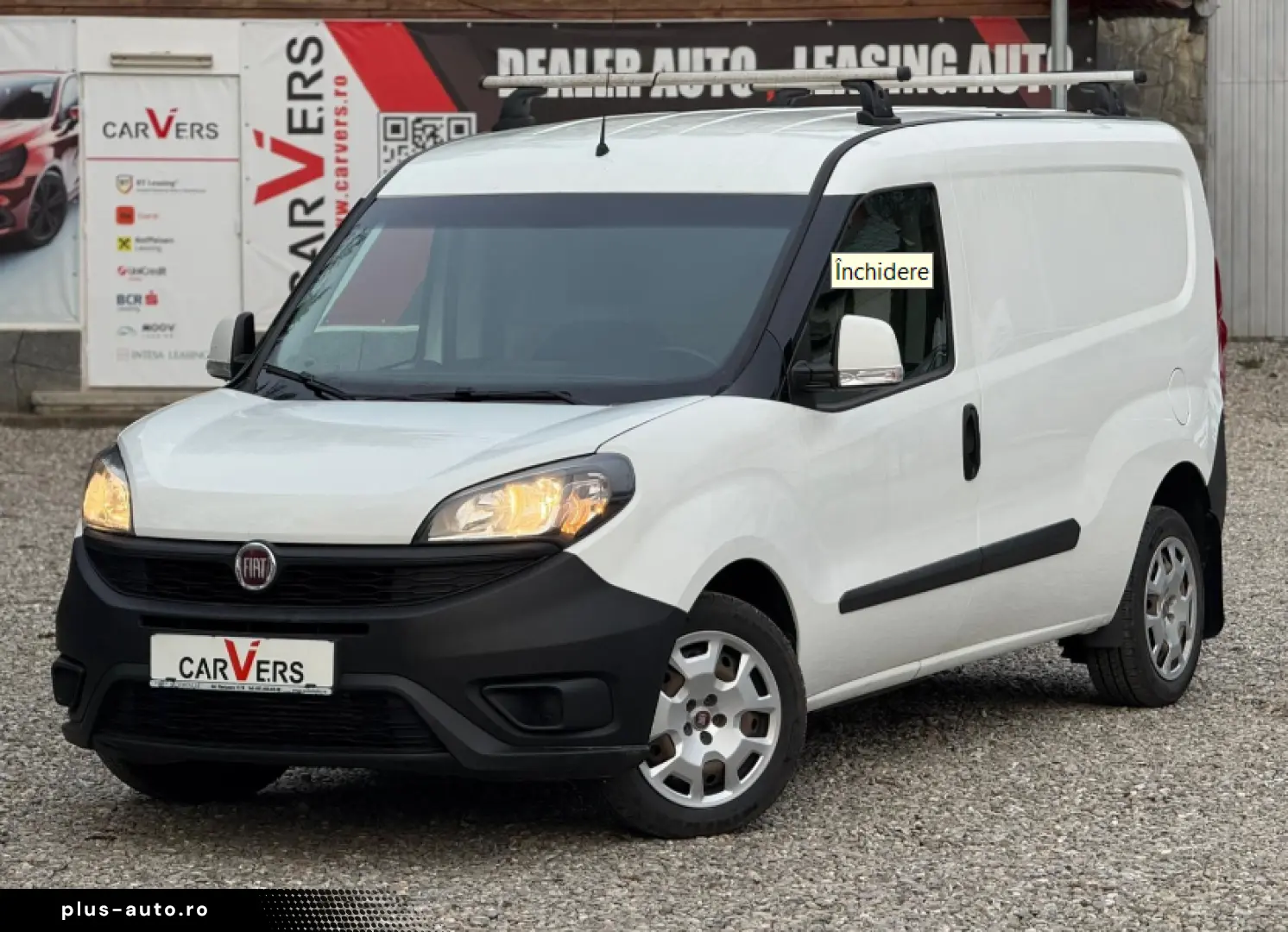 Fiat Doblo Combi 1.6 Mjet 90 CP Maxi Confort