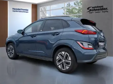 HYUNDAI Kona EV 64kWh PRIME SITZ-PAKET 11 kW OBC WÄRMEPU