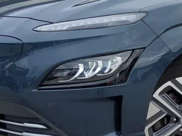 HYUNDAI Kona EV 64kWh PRIME SITZ-PAKET 11 kW OBC WÄRMEPU
