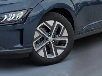 HYUNDAI Kona EV 64kWh PRIME SITZ-PAKET 11 kW OBC WÄRMEPU