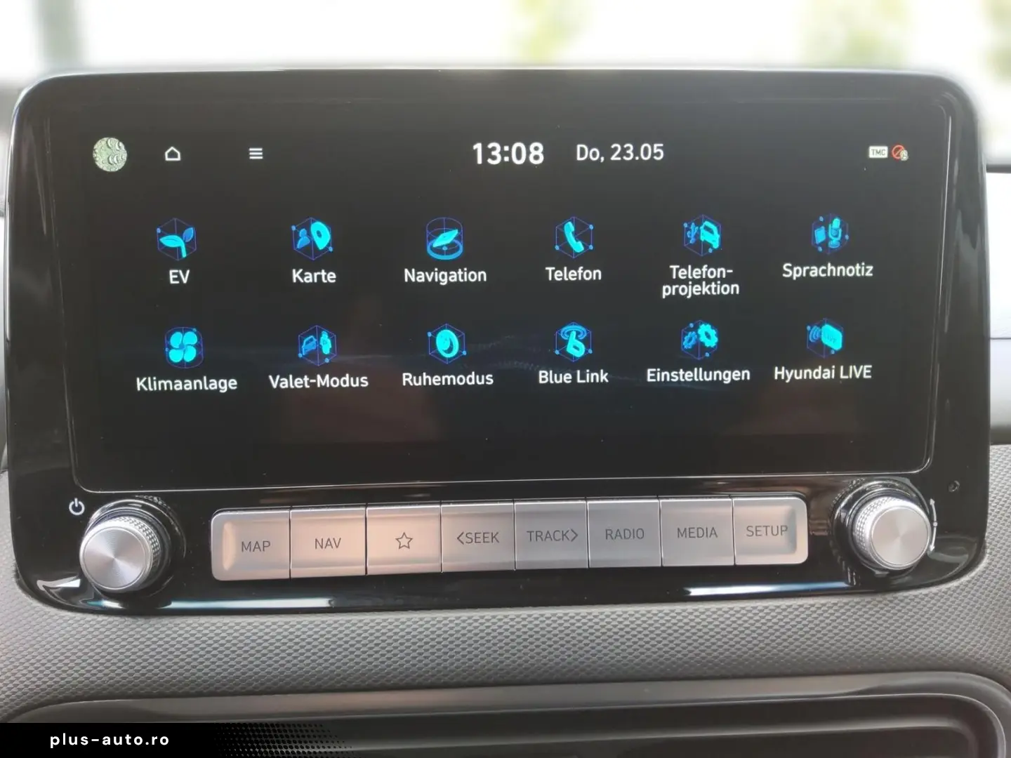 HYUNDAI Kona EV 64kWh PRIME SITZ-PAKET 11 kW OBC WÄRMEPU