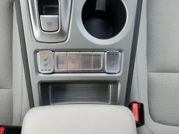 HYUNDAI Kona EV 64kWh PRIME SITZ-PAKET 11 kW OBC WÄRMEPU