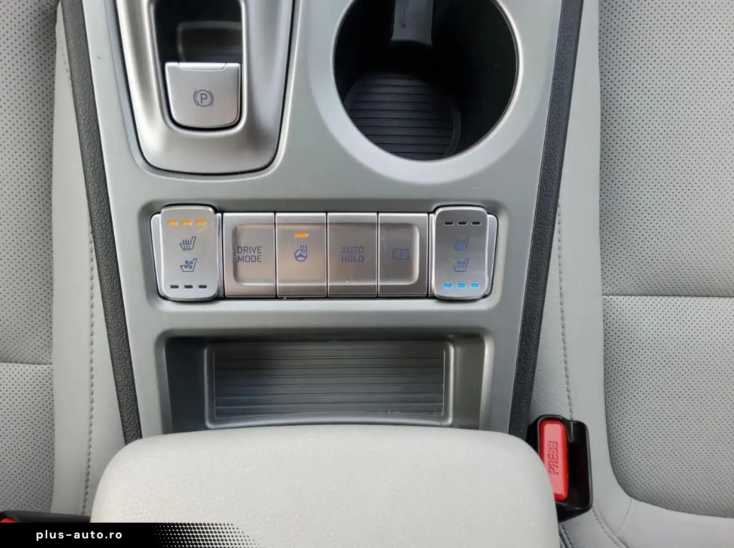 HYUNDAI Kona EV 64kWh PRIME SITZ-PAKET 11 kW OBC WÄRMEPU