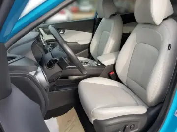 HYUNDAI Kona EV 64kWh PRIME SITZ-PAKET 11 kW OBC WÄRMEPU