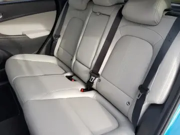 HYUNDAI Kona EV 64kWh PRIME SITZ-PAKET 11 kW OBC WÄRMEPU