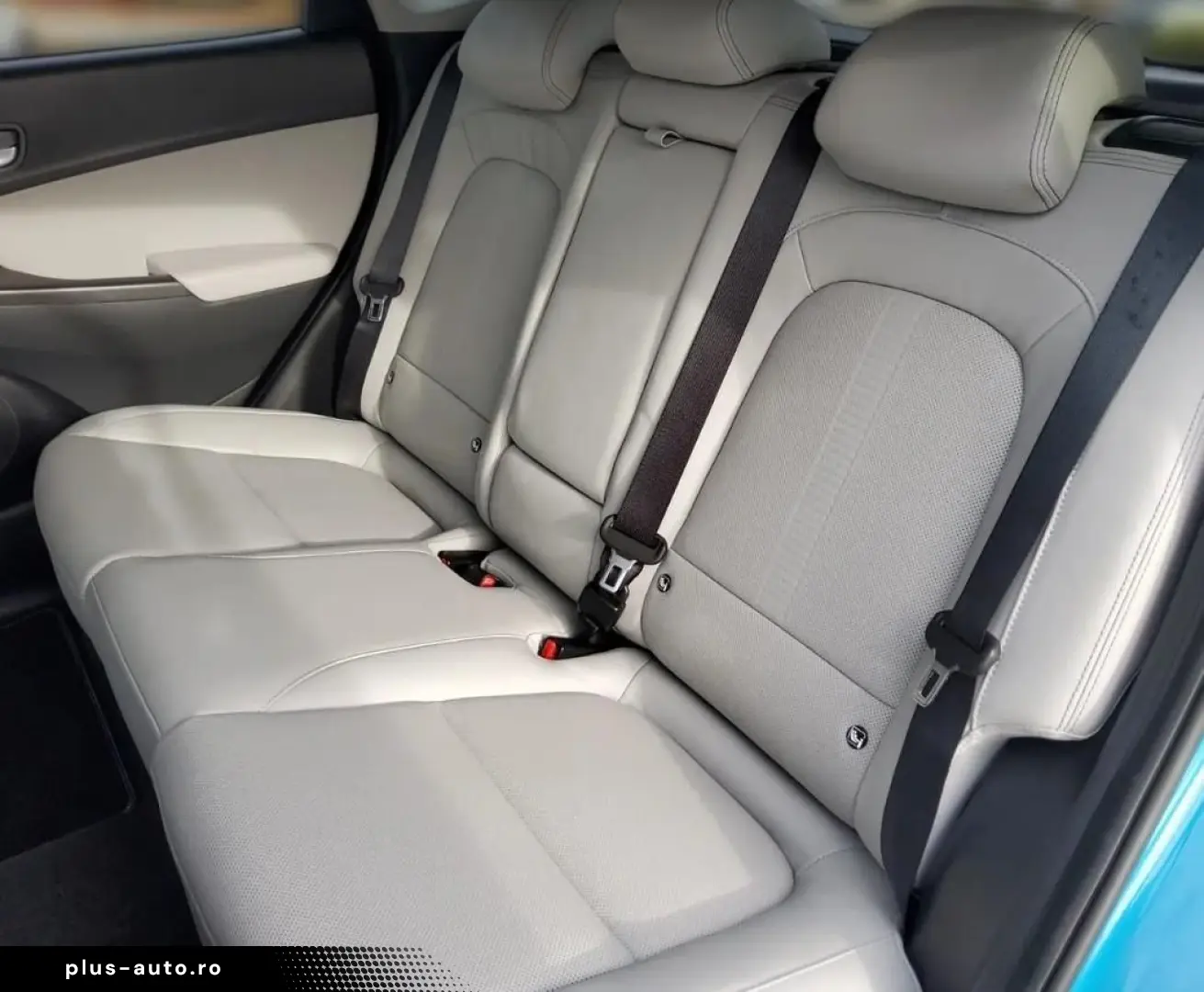 HYUNDAI Kona EV 64kWh PRIME SITZ-PAKET 11 kW OBC WÄRMEPU
