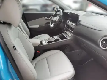 HYUNDAI Kona EV 64kWh PRIME SITZ-PAKET 11 kW OBC WÄRMEPU