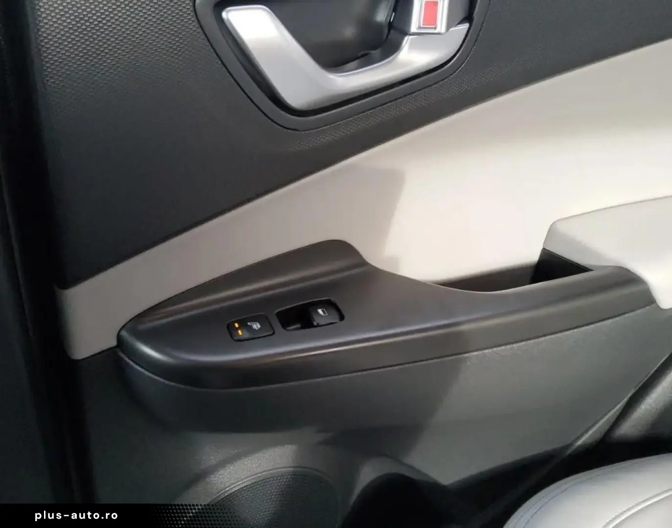 HYUNDAI Kona EV 64kWh PRIME SITZ-PAKET 11 kW OBC WÄRMEPU