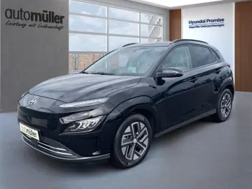 HYUNDAI KONA PRIME  LEDER HEADUP NAVI KRELL SHZ LHZ RFK
