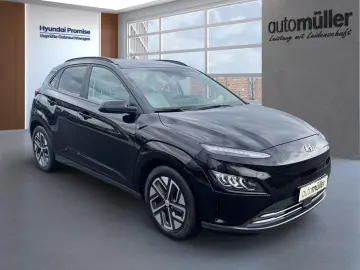 HYUNDAI KONA PRIME  LEDER HEADUP NAVI KRELL SHZ LHZ RFK