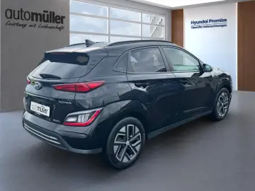 HYUNDAI KONA PRIME  LEDER HEADUP NAVI KRELL SHZ LHZ RFK