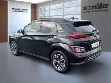 HYUNDAI KONA PRIME  LEDER HEADUP NAVI KRELL SHZ LHZ RFK