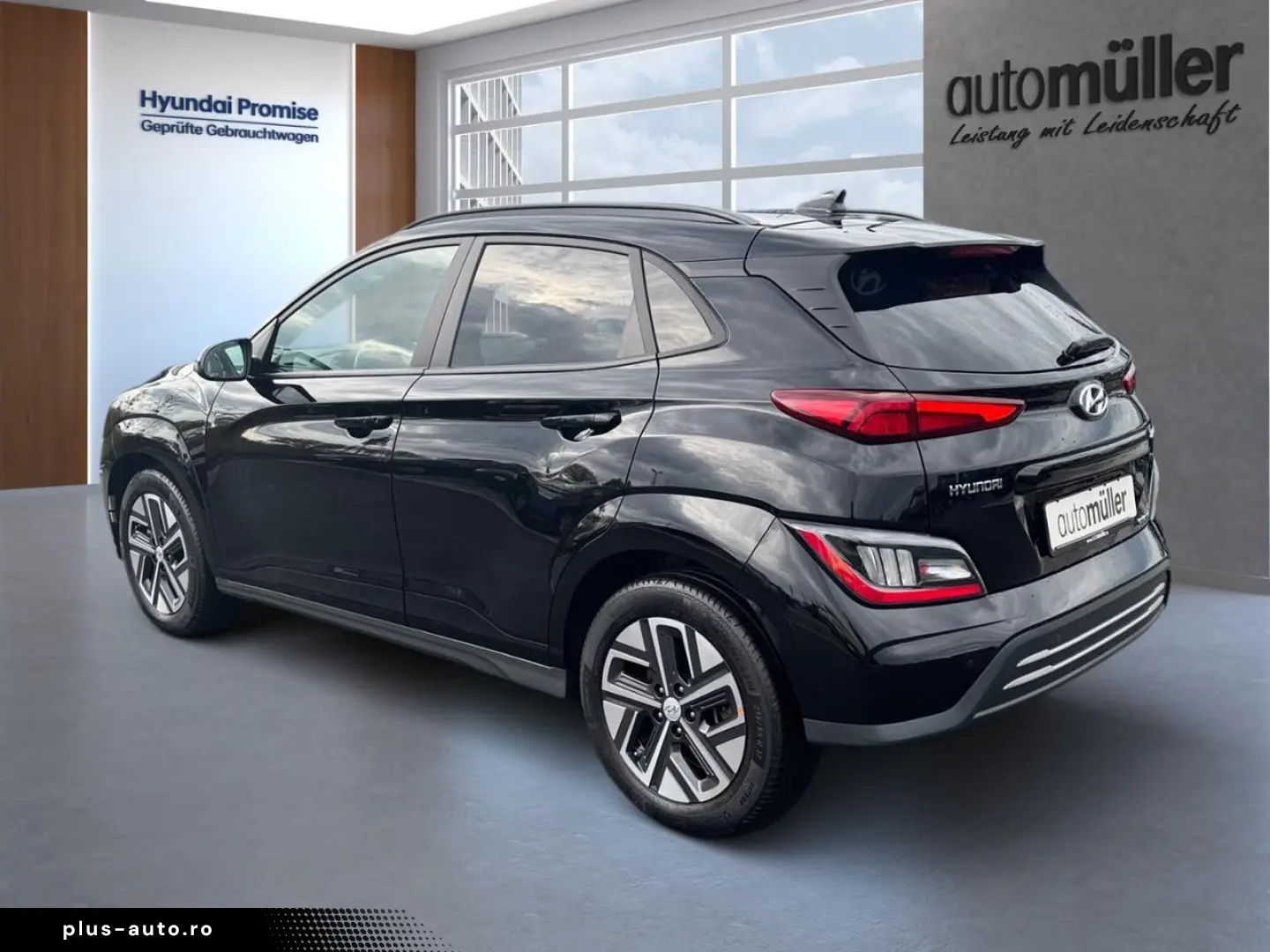 HYUNDAI KONA PRIME  LEDER HEADUP NAVI KRELL SHZ LHZ RFK