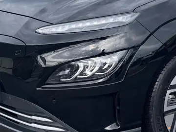 HYUNDAI KONA PRIME  LEDER HEADUP NAVI KRELL SHZ LHZ RFK