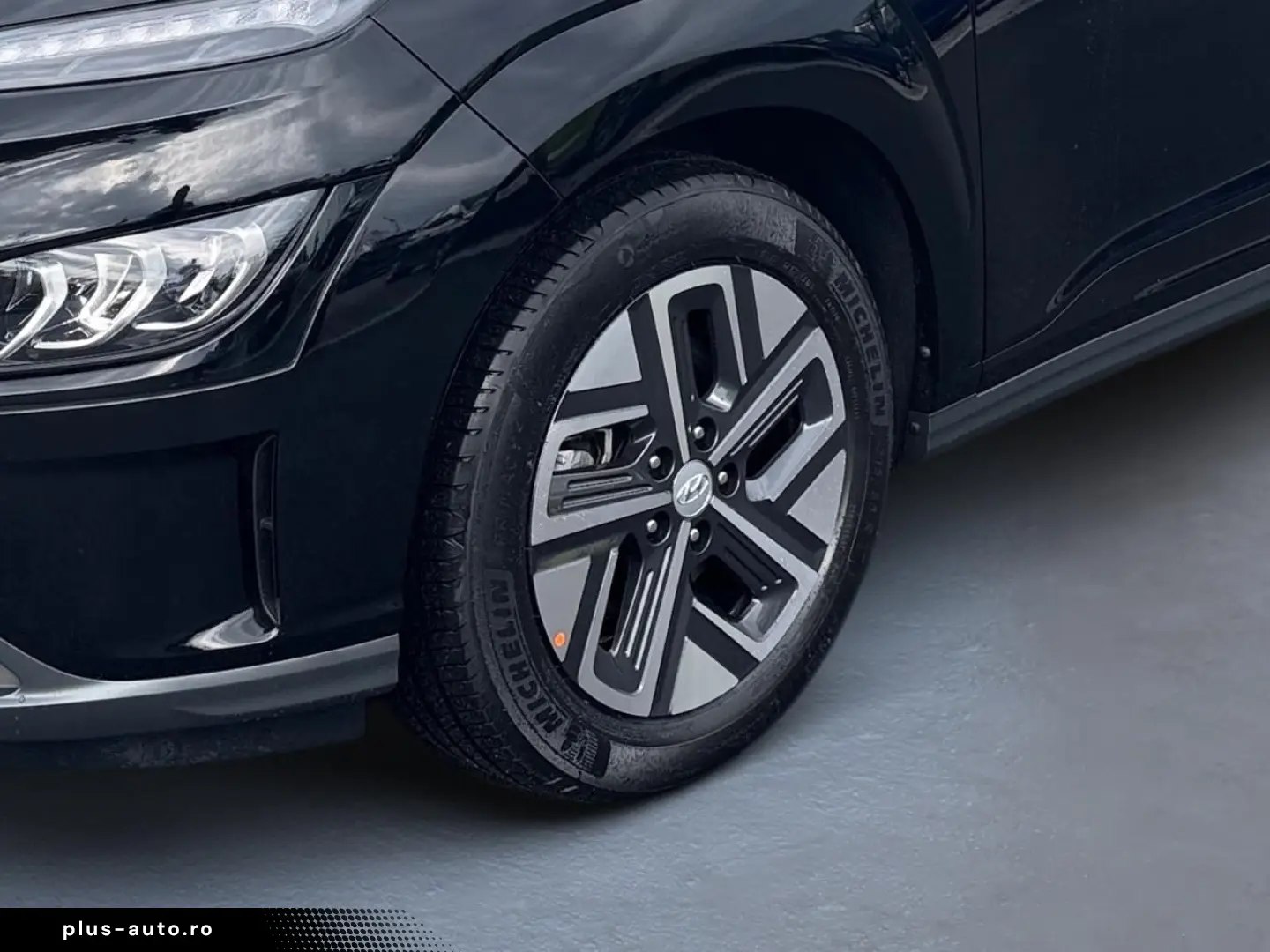 HYUNDAI KONA PRIME  LEDER HEADUP NAVI KRELL SHZ LHZ RFK
