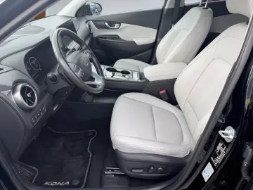 HYUNDAI KONA PRIME  LEDER HEADUP NAVI KRELL SHZ LHZ RFK